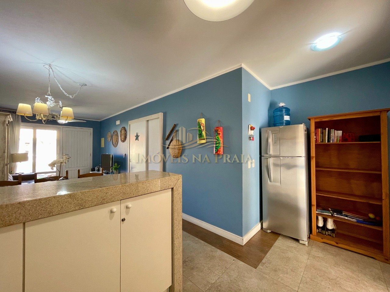 Foto 13 — Casa em Condomínio 3 dormitórios no bairro Casa Hermosa