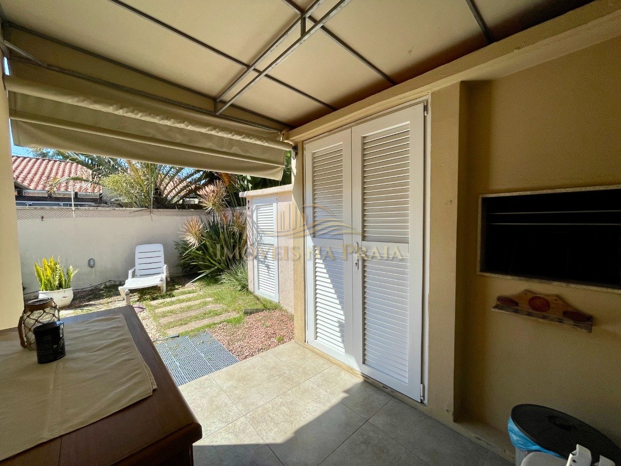 Foto 23 — Casa em Condomínio 3 dormitórios no bairro Casa Hermosa