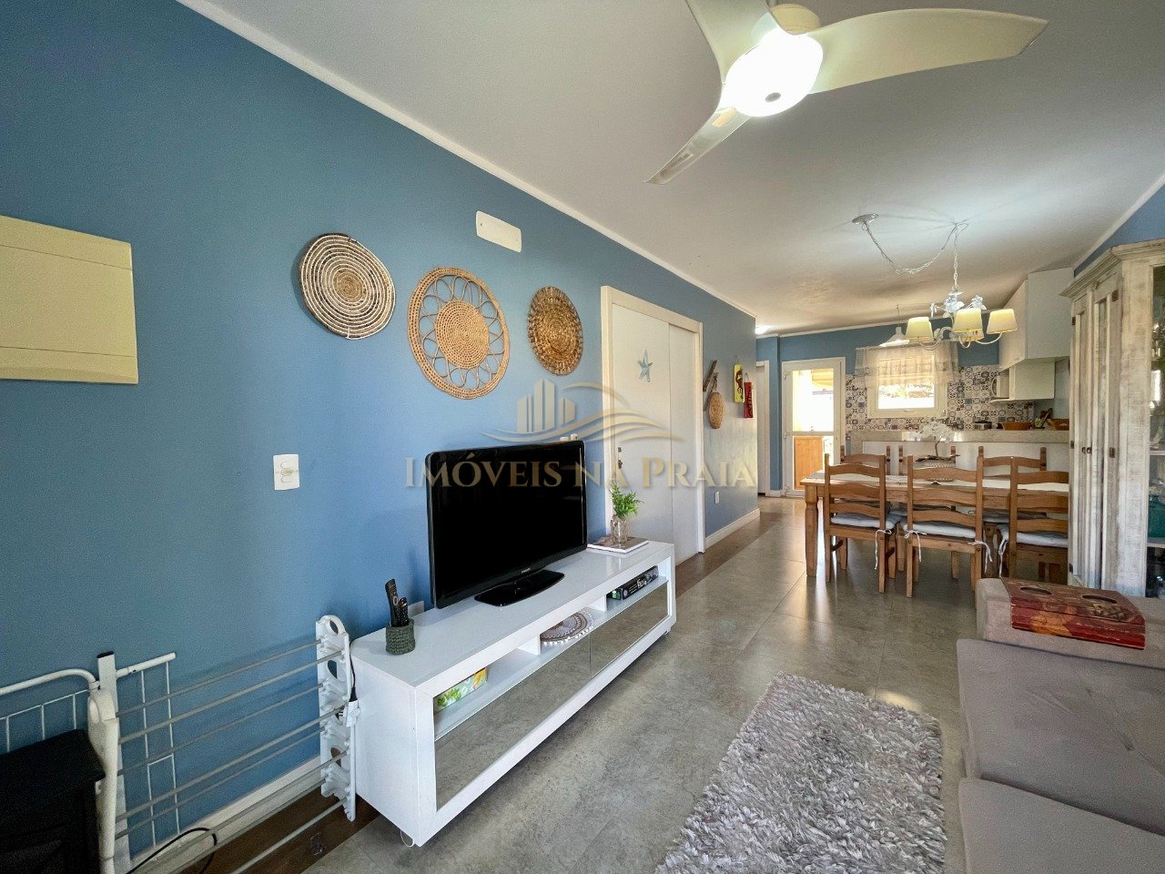 Foto 5 — Casa em Condomínio 3 dormitórios no bairro Casa Hermosa