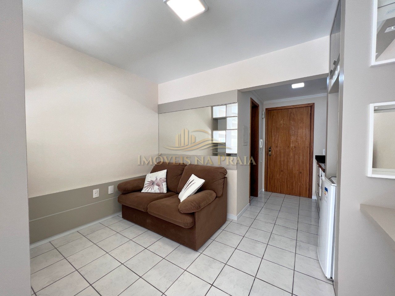 Foto 4 — Apartamento 1 dormitório no bairro Atlântida