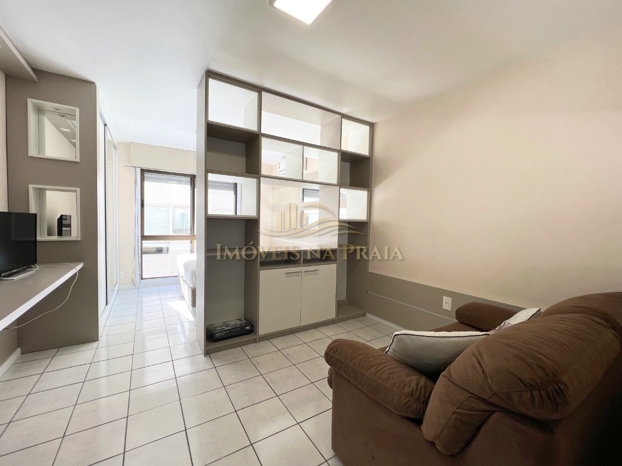 Foto 8 — Apartamento 1 dormitório no bairro Atlântida