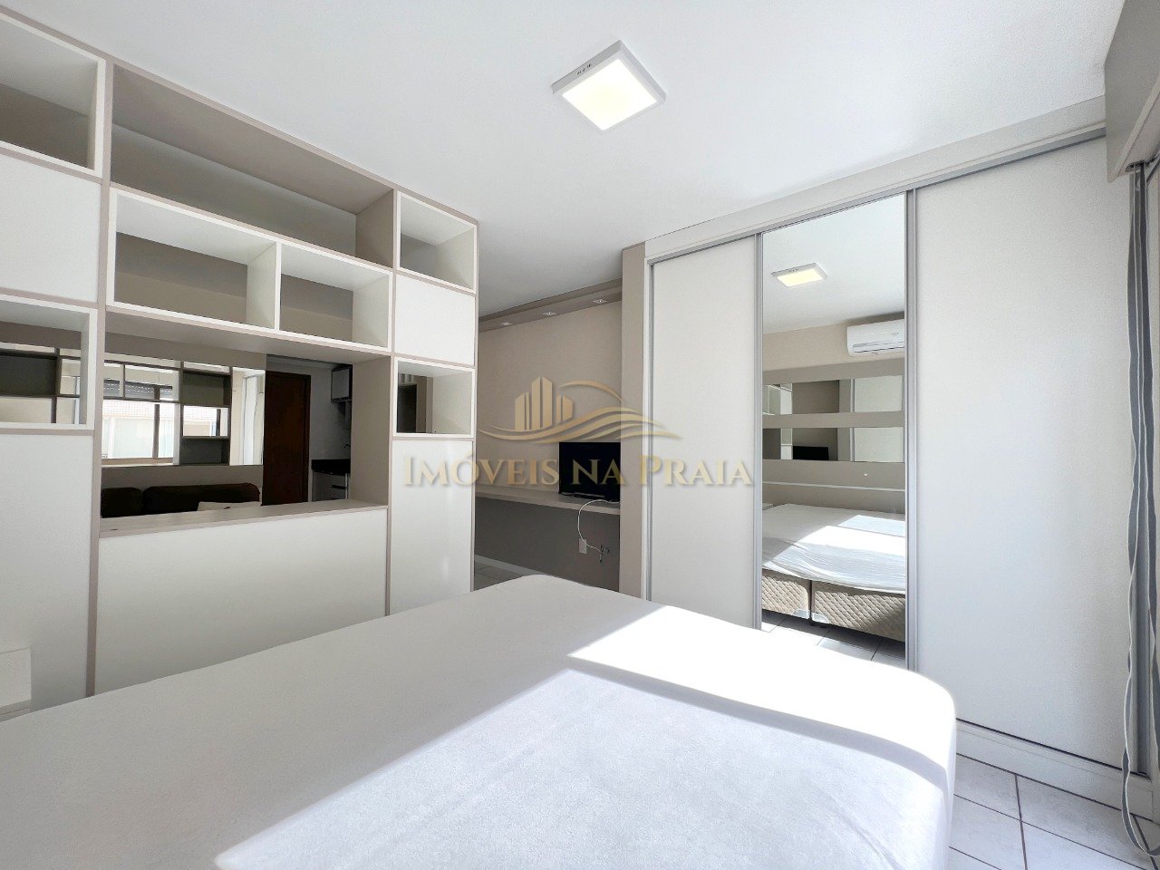 Foto 6 — Apartamento 1 dormitório no bairro Atlântida