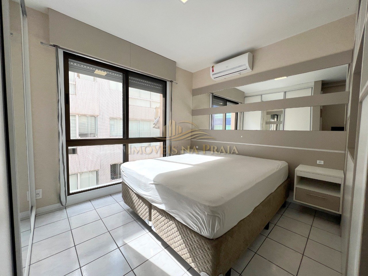 Foto 7 — Apartamento 1 dormitório no bairro Atlântida