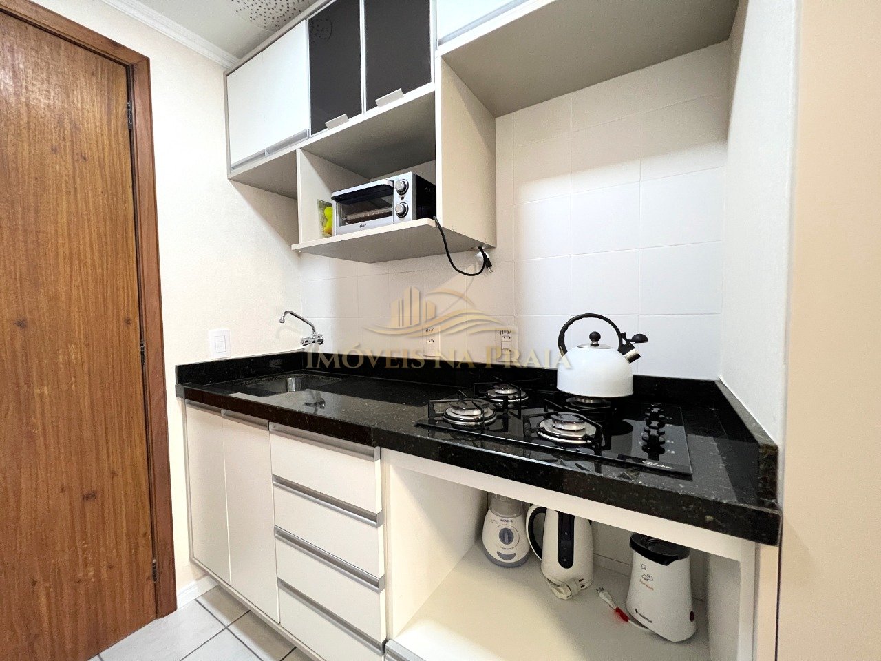 Foto 5 — Apartamento 1 dormitório no bairro Atlântida