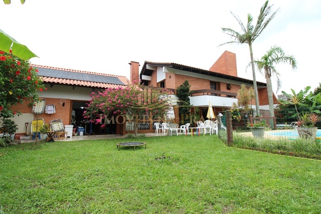 Foto 35 — Casa 4 Dormitório(s) Bairro Centro