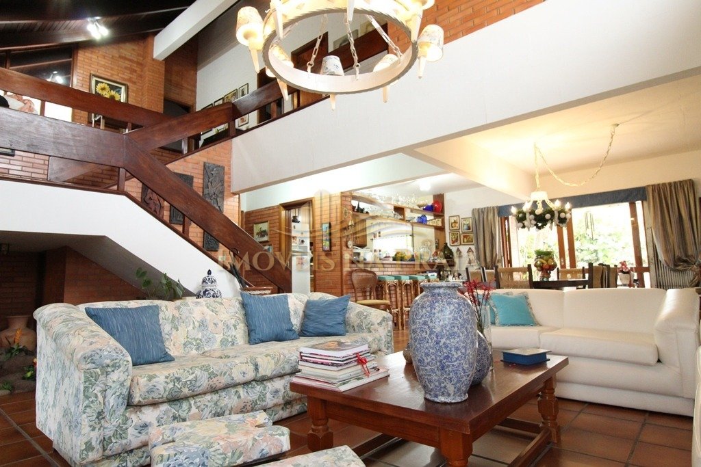 Foto 5 — Casa 4 Dormitório(s) Bairro Centro