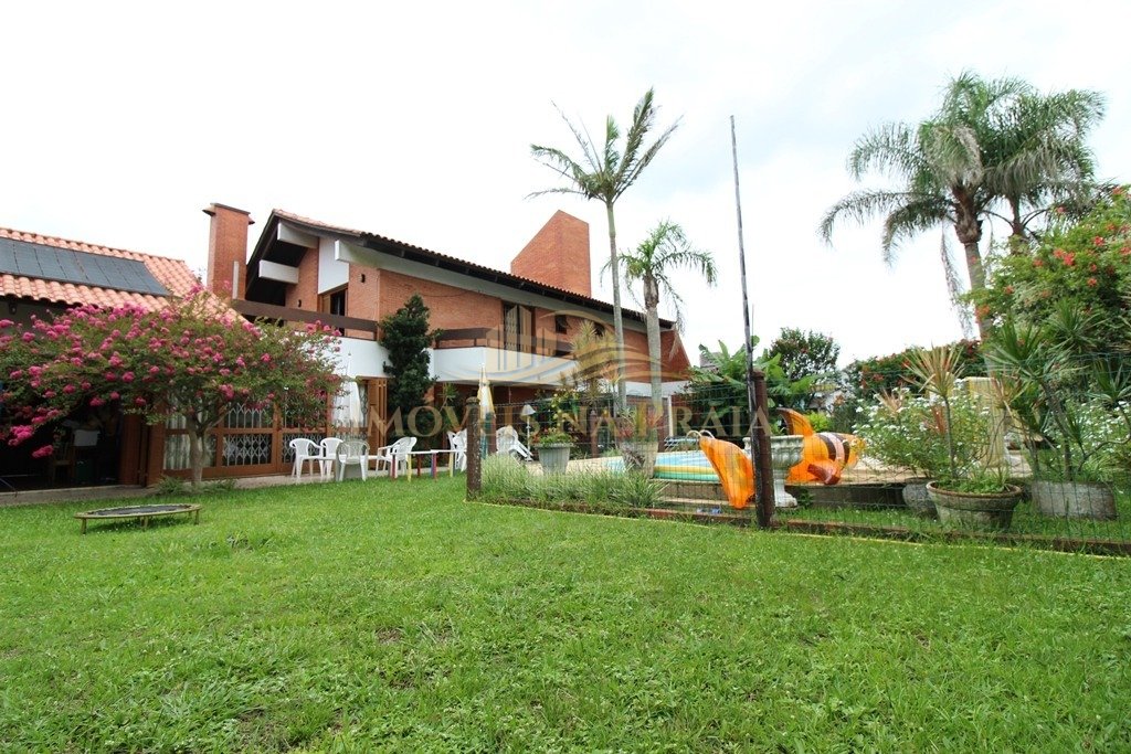 Foto 36 — Casa 4 Dormitório(s) Bairro Centro