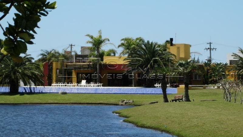 Foto 3 — Terreno em Condomínio Bairro Las Palmas