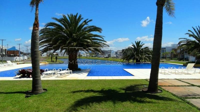 Foto 2 — Terreno em Condomínio Bairro Las Palmas