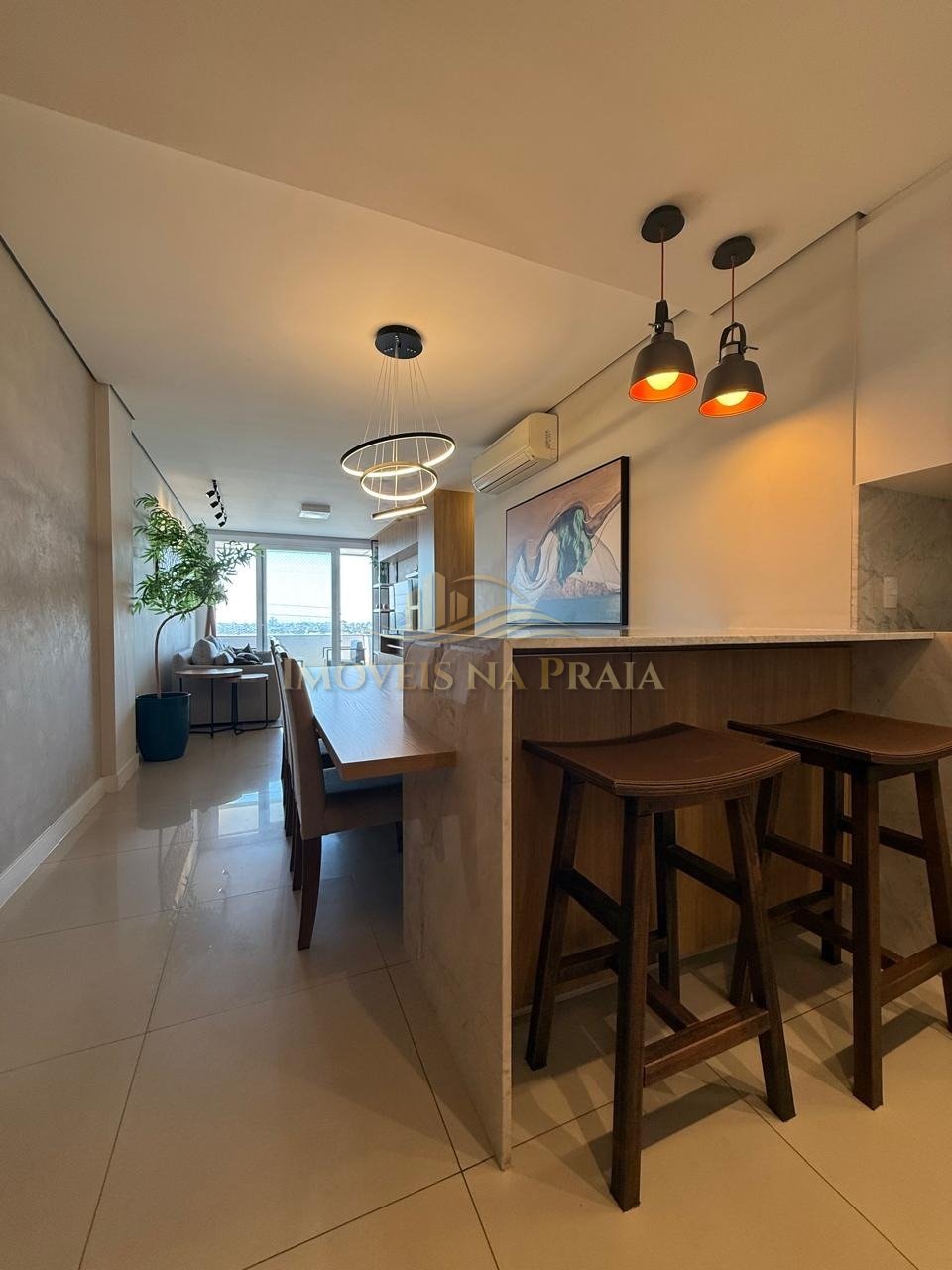 Foto 9 — Apartamento 2 dormitórios no bairro Atlântida