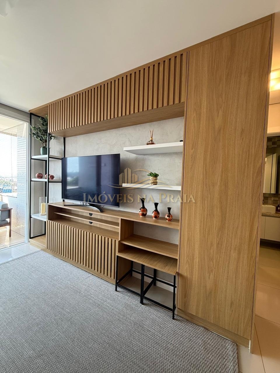 Apartamento 2 dormitórios no bairro Atlântida