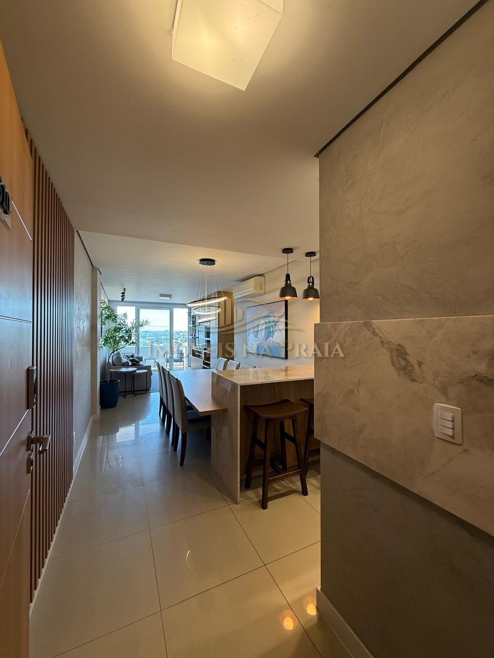 Foto 2 — Apartamento 2 dormitórios no bairro Atlântida