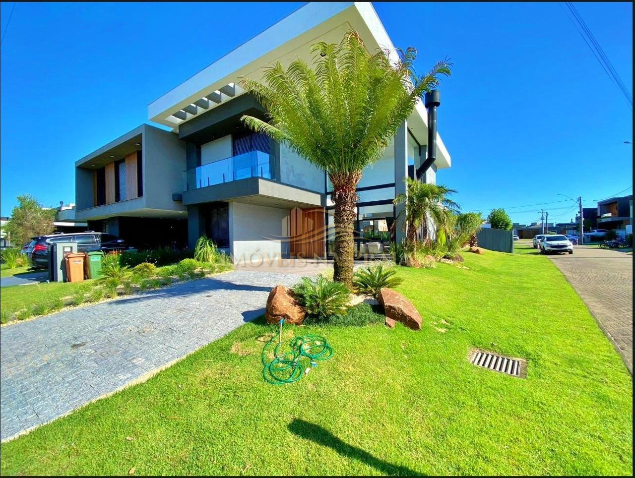 Foto 24 — Casa em Condomínio 4 Dormitório(s)