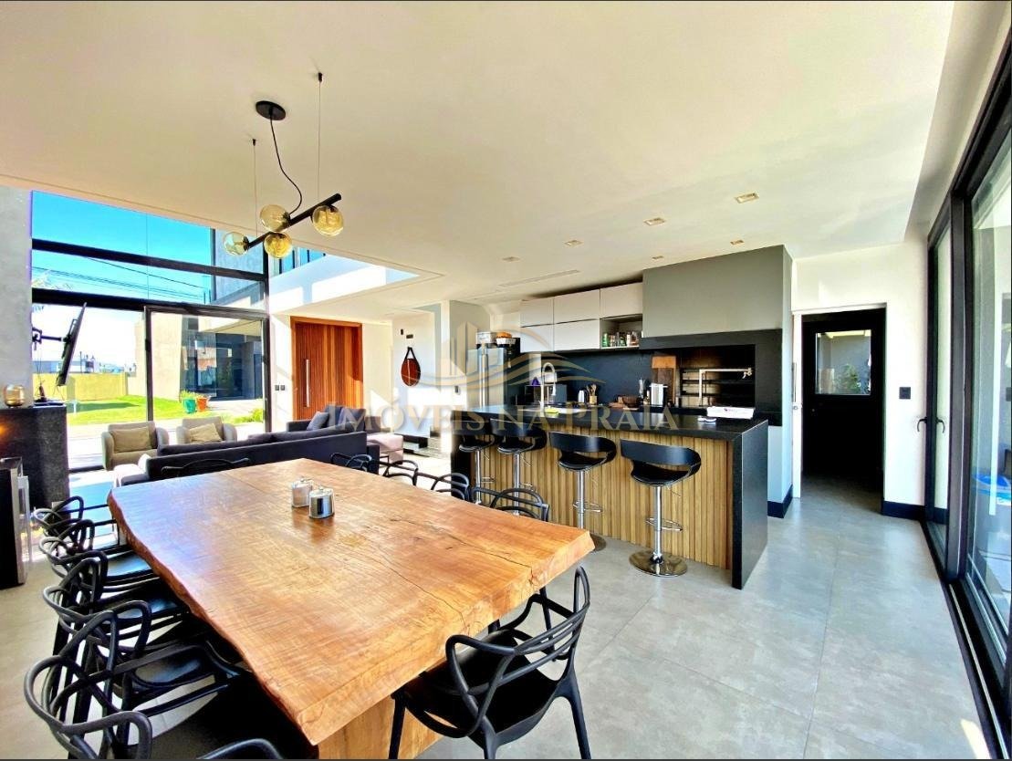 Foto 8 — Casa em Condomínio 4 Dormitório(s)