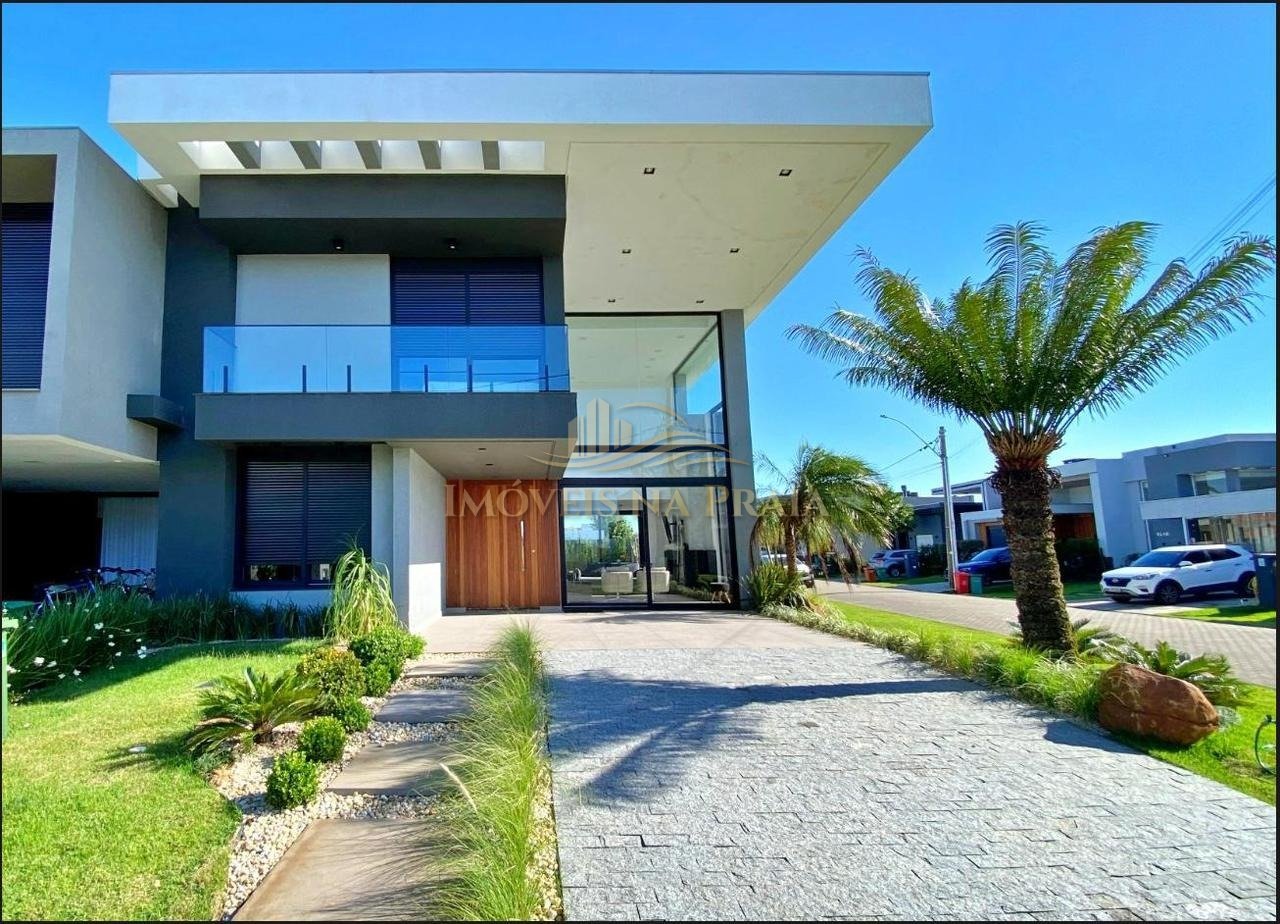 Foto 27 — Casa em Condomínio 4 Dormitório(s)