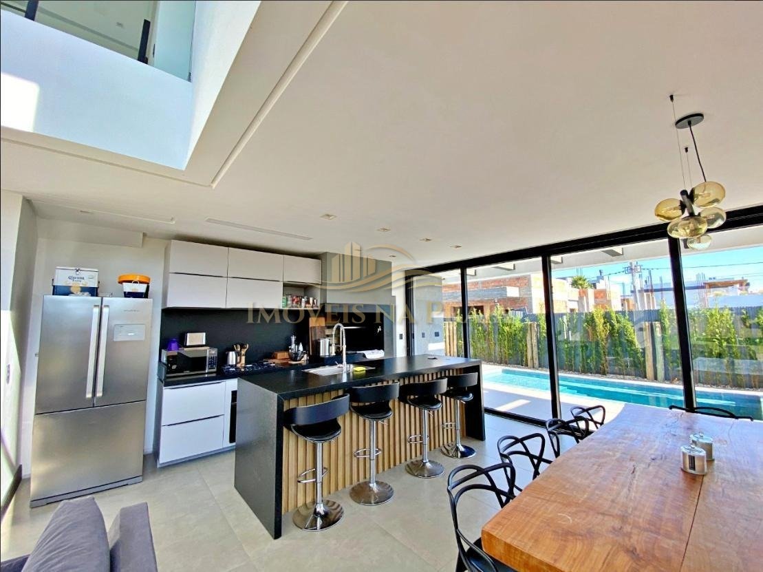 Foto 5 — Casa em Condomínio 4 Dormitório(s)