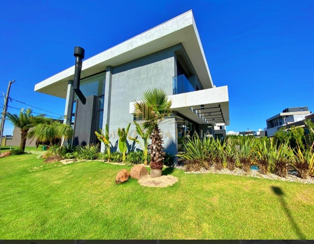 Foto 22 — Casa em Condomínio 4 Dormitório(s)