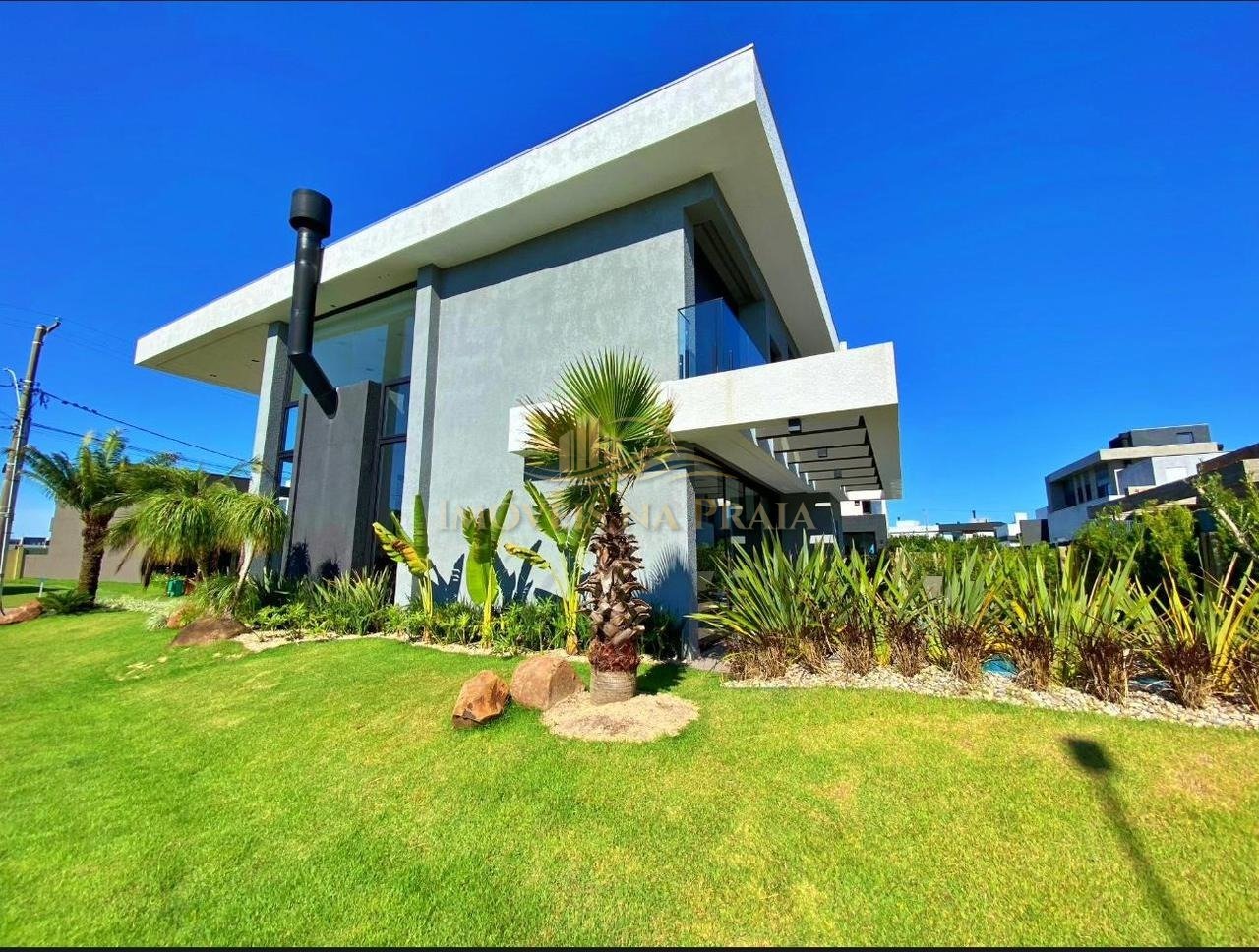 Foto 28 — Casa em Condomínio 4 Dormitório(s)