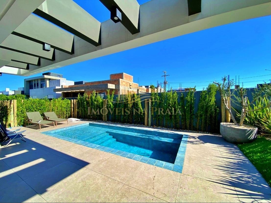 Foto 25 — Casa em Condomínio 4 Dormitório(s)