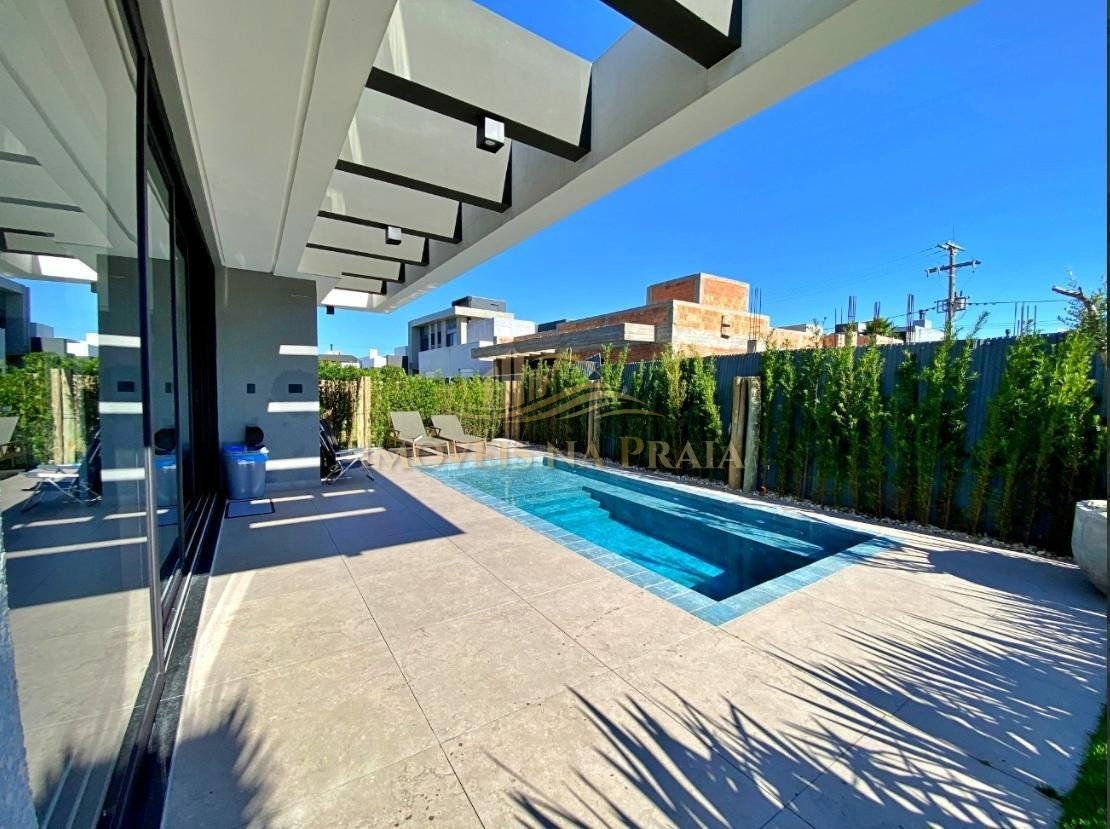 Foto 2 — Casa em Condomínio 4 Dormitório(s)