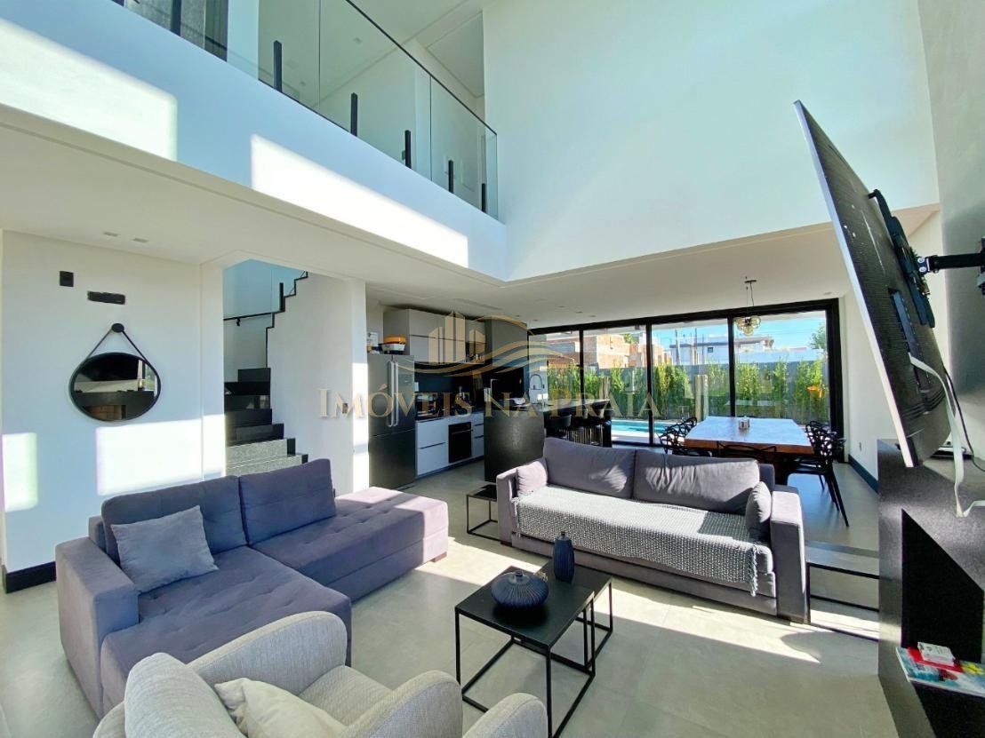 Foto 7 — Casa em Condomínio 4 Dormitório(s)