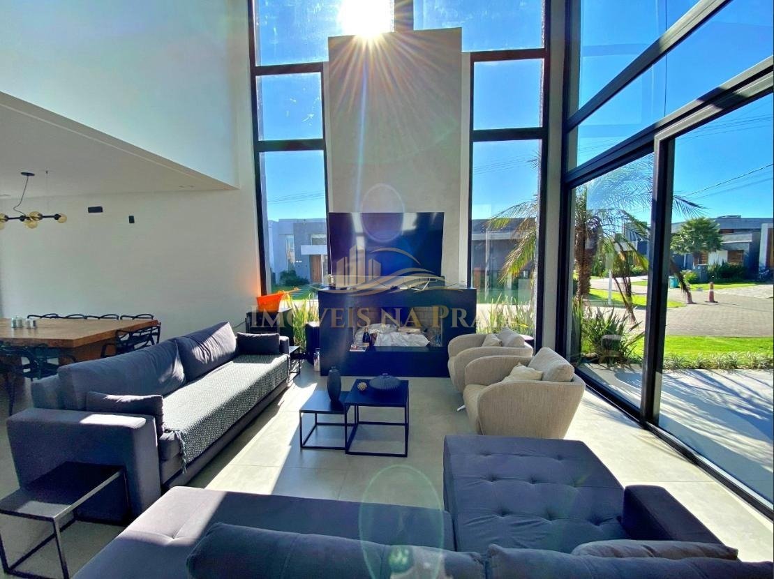 Foto 4 — Casa em Condomínio 4 Dormitório(s)