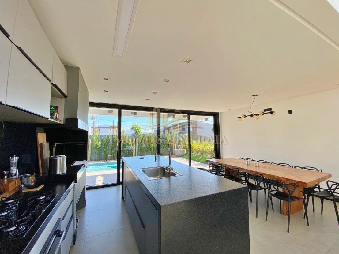 Foto 21 — Casa em Condomínio 4 Dormitório(s)