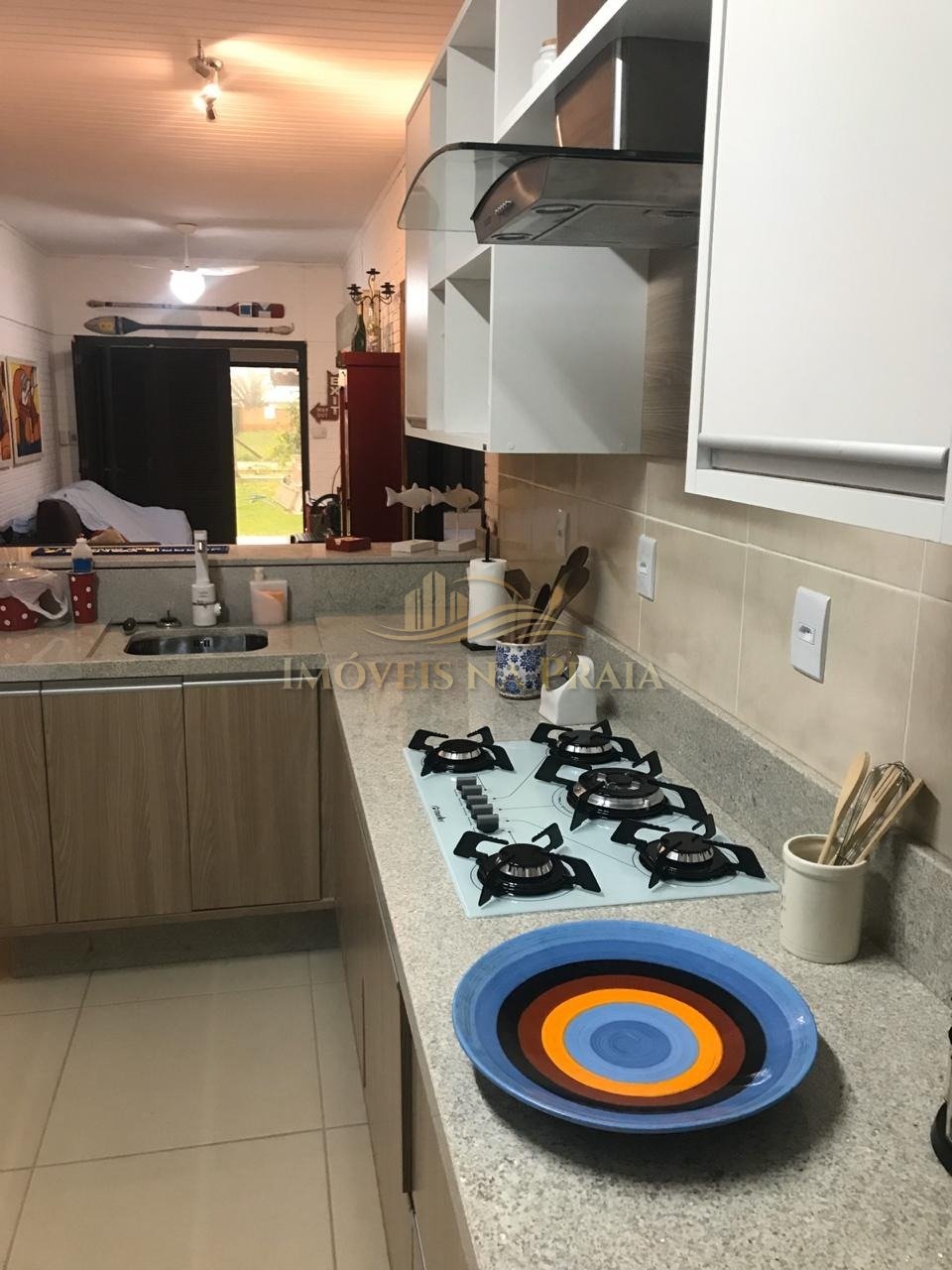 Foto 7 — Duplex 2 dormitórios no bairro Arpoador