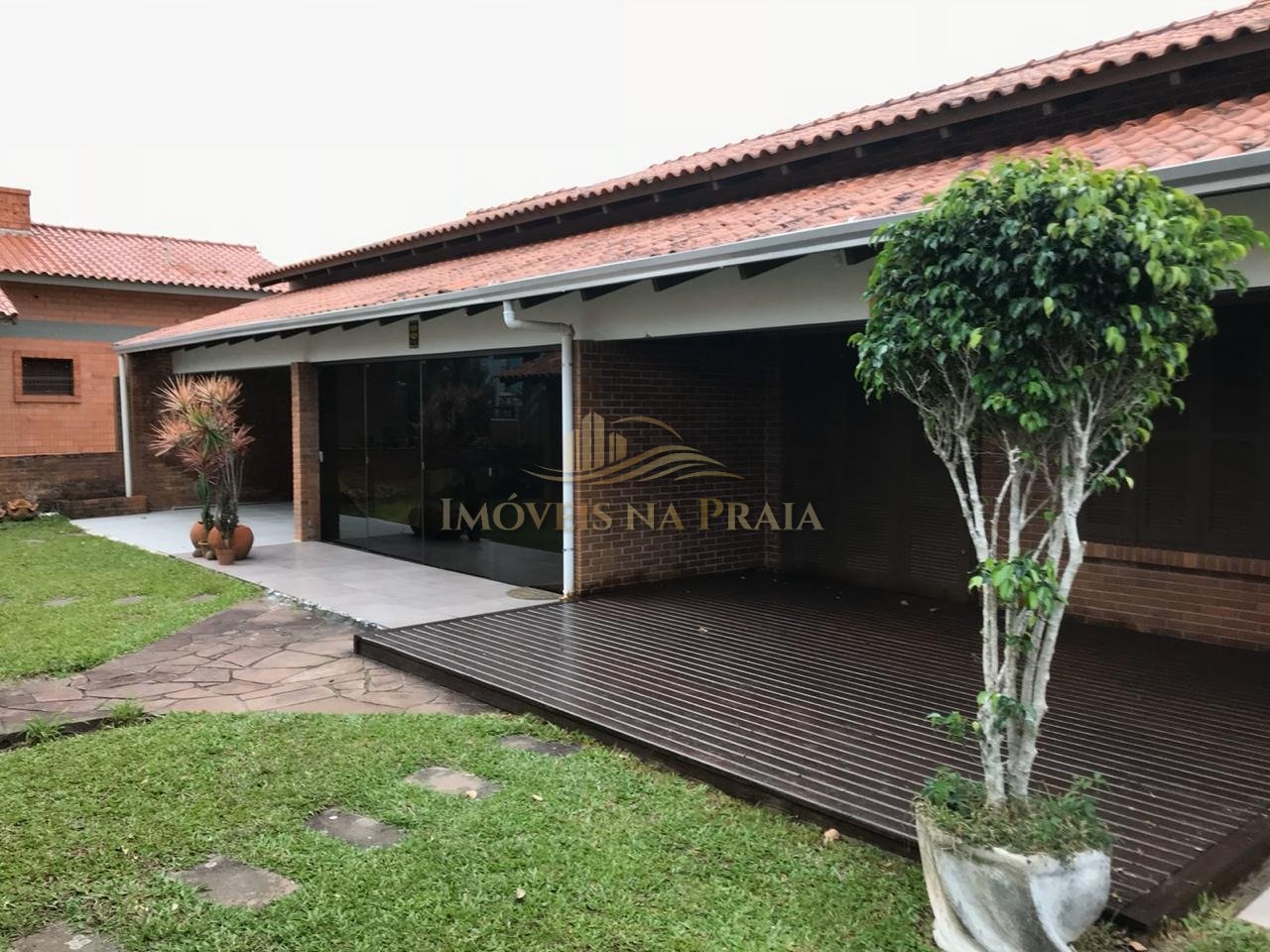 Duplex 2 dormitórios no bairro Arpoador