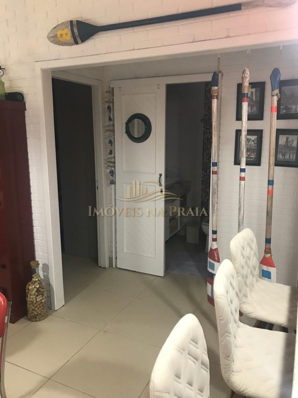 Foto 8 — Duplex 2 dormitórios no bairro Arpoador