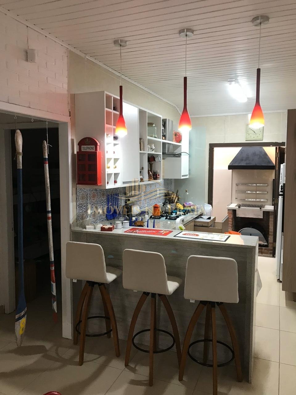 Foto 6 — Duplex 2 dormitórios no bairro Arpoador