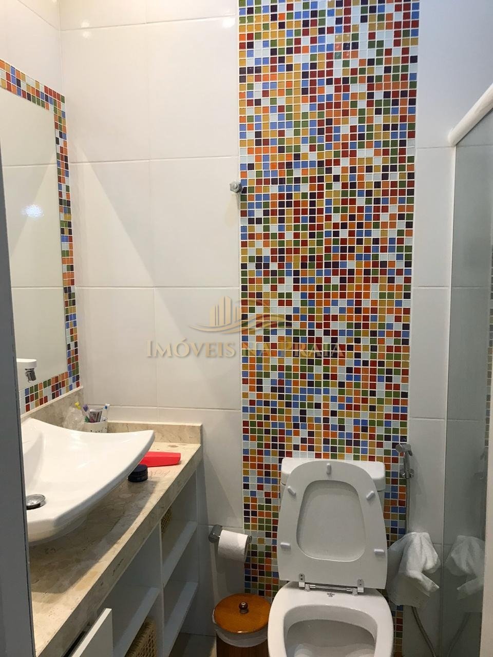 Foto 13 — Duplex 2 dormitórios no bairro Arpoador