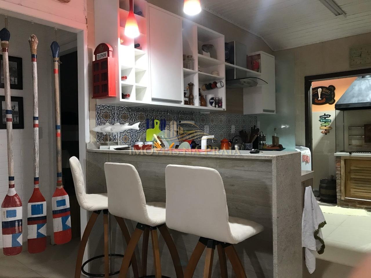 Foto 5 — Duplex 2 dormitórios no bairro Arpoador