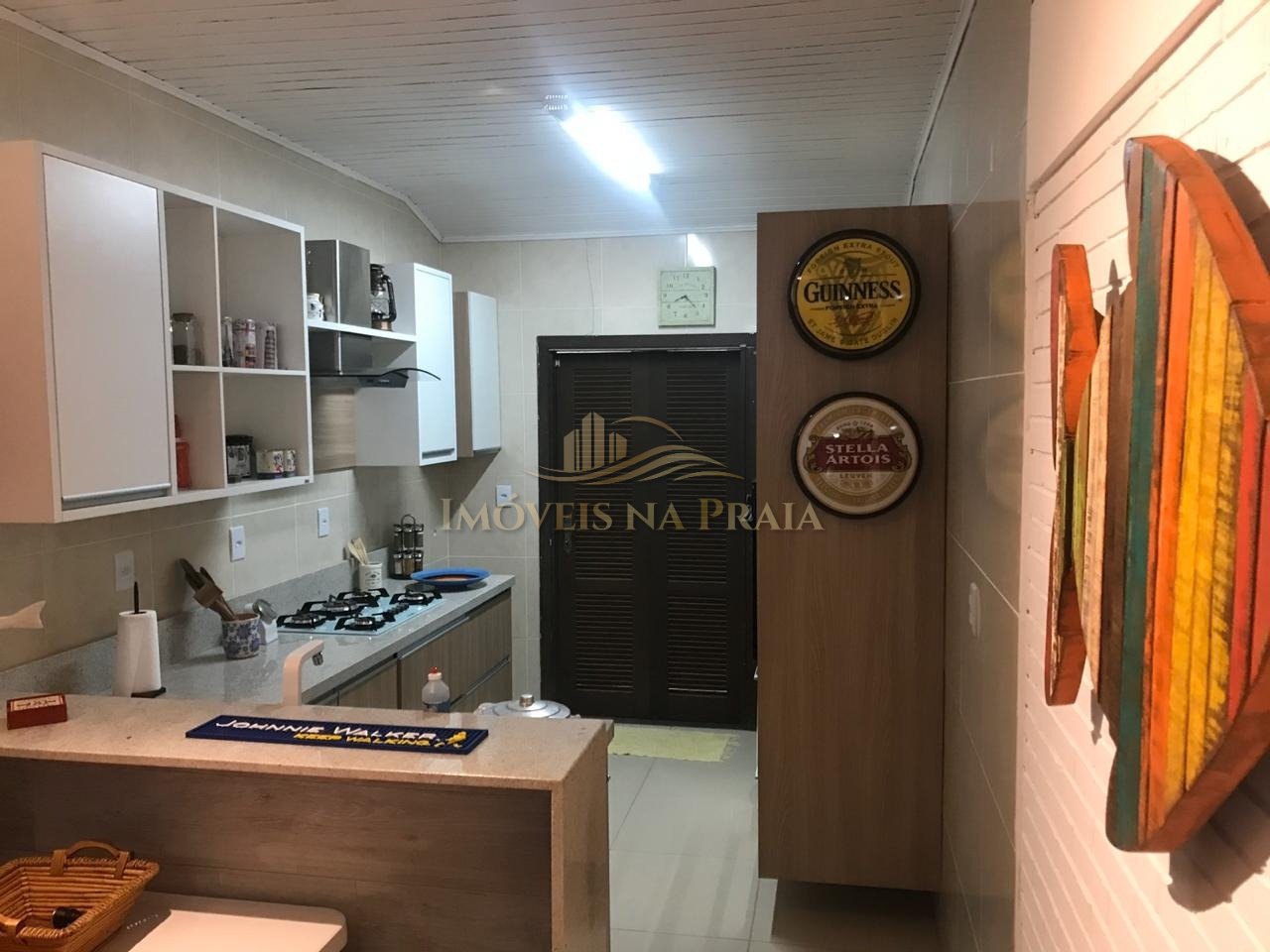 Foto 3 — Duplex 2 dormitórios no bairro Arpoador