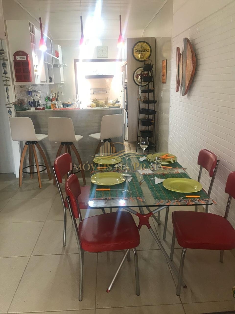 Foto 10 — Duplex 2 dormitórios no bairro Arpoador