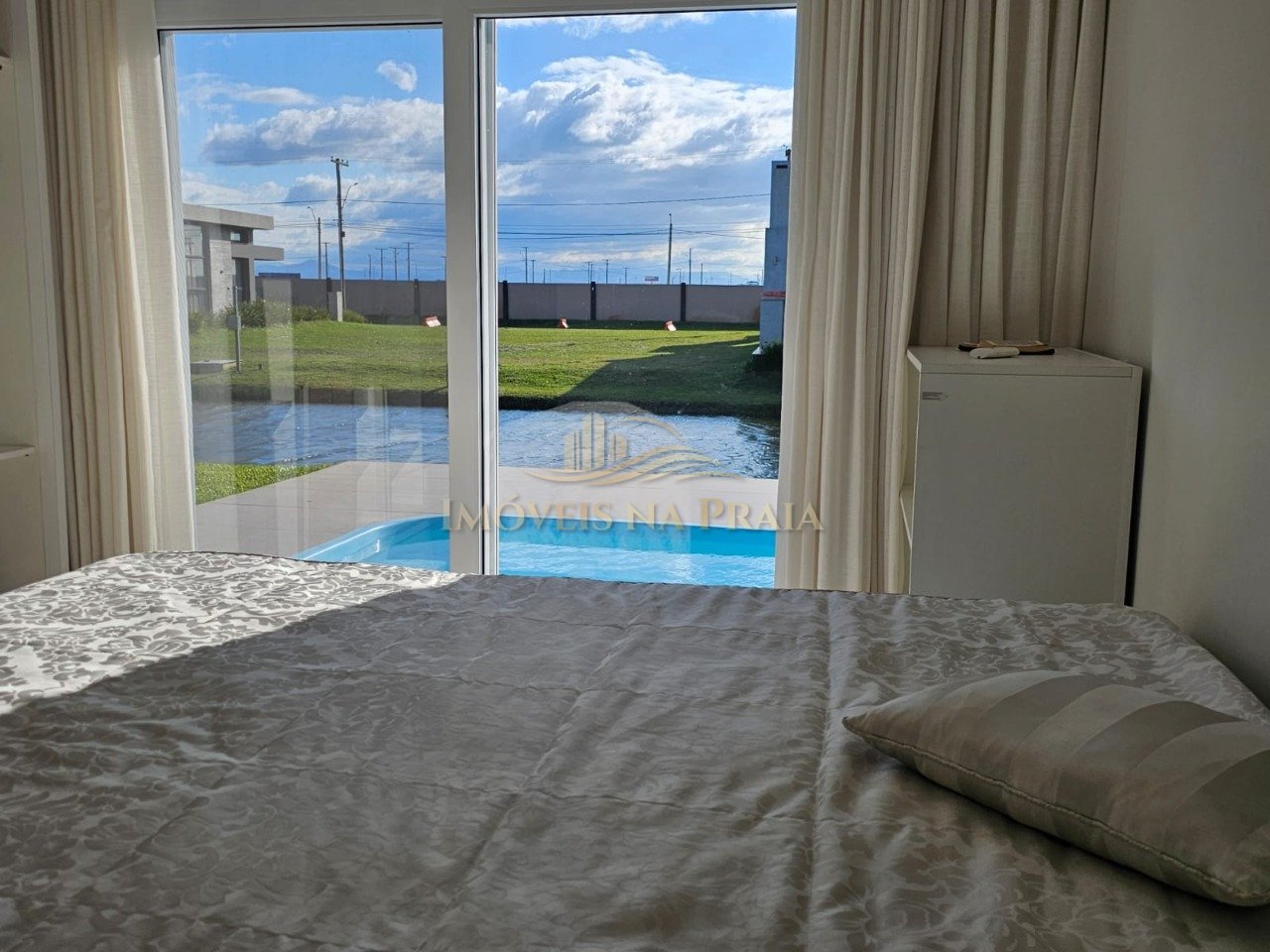 Foto 17 — Casa em Condomínio 4 Dormitório(s) Bairro Riviera