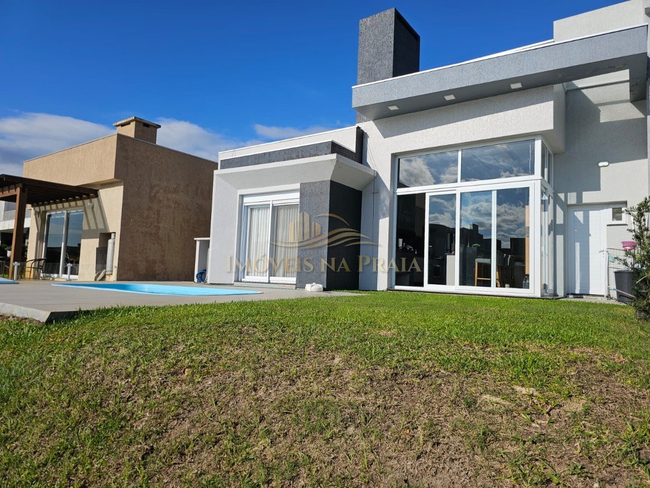 Foto 7 — Casa em Condomínio 4 Dormitório(s) Bairro Riviera