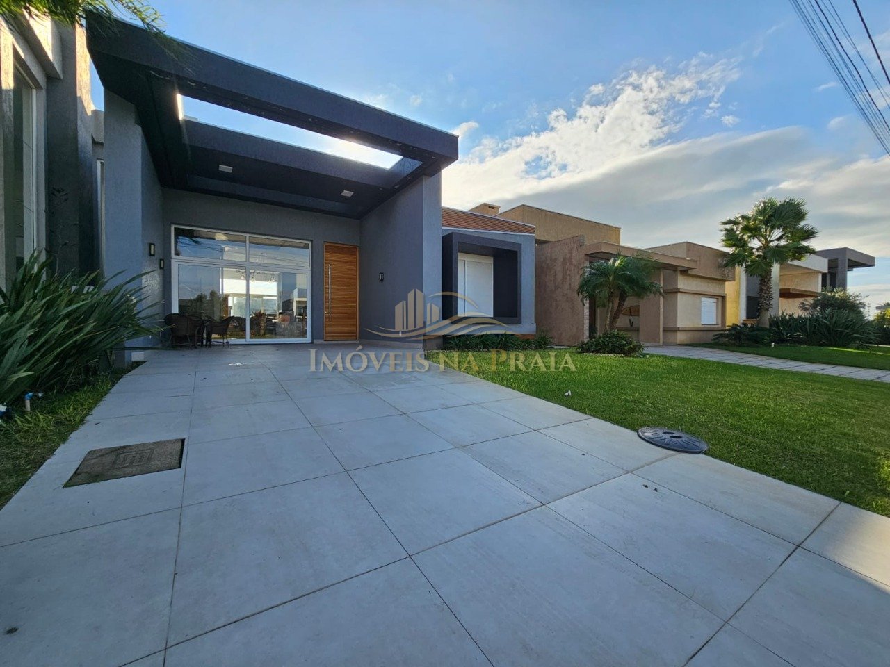 Foto 3 — Casa em Condomínio 4 Dormitório(s) Bairro Riviera