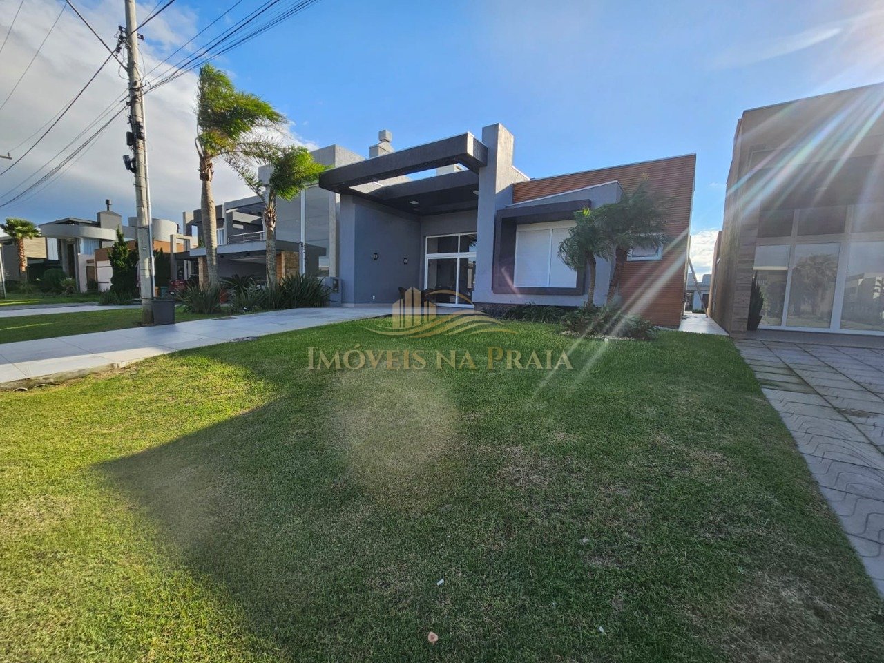 Foto 5 — Casa em Condomínio 4 Dormitório(s) Bairro Riviera