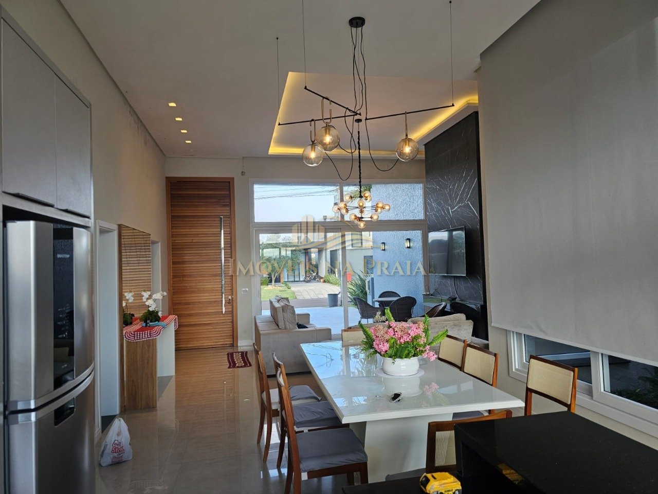 Foto 27 — Casa em Condomínio 4 Dormitório(s) Bairro Riviera