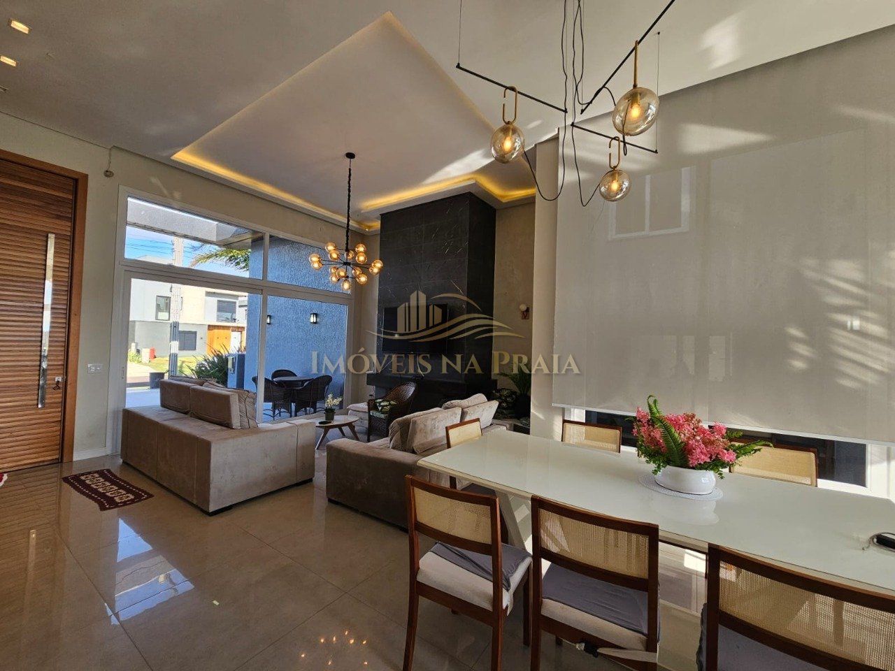 Foto 10 — Casa em Condomínio 4 Dormitório(s) Bairro Riviera