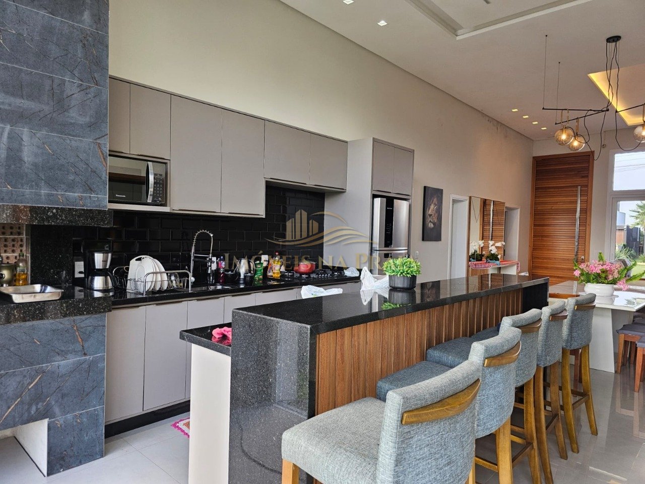 Foto 29 — Casa em Condomínio 4 Dormitório(s) Bairro Riviera