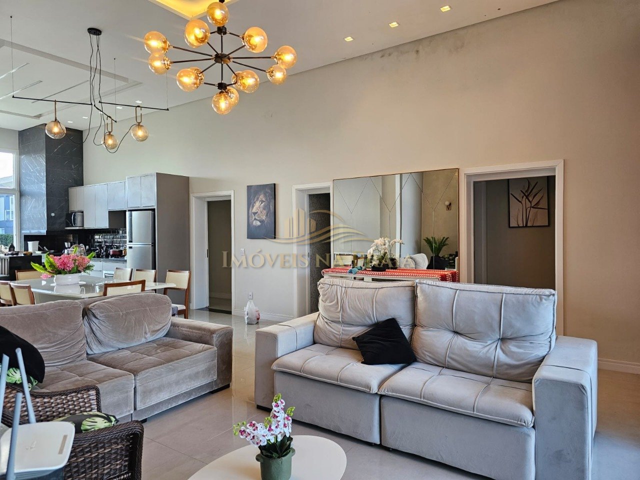 Foto 35 — Casa em Condomínio 4 Dormitório(s) Bairro Riviera