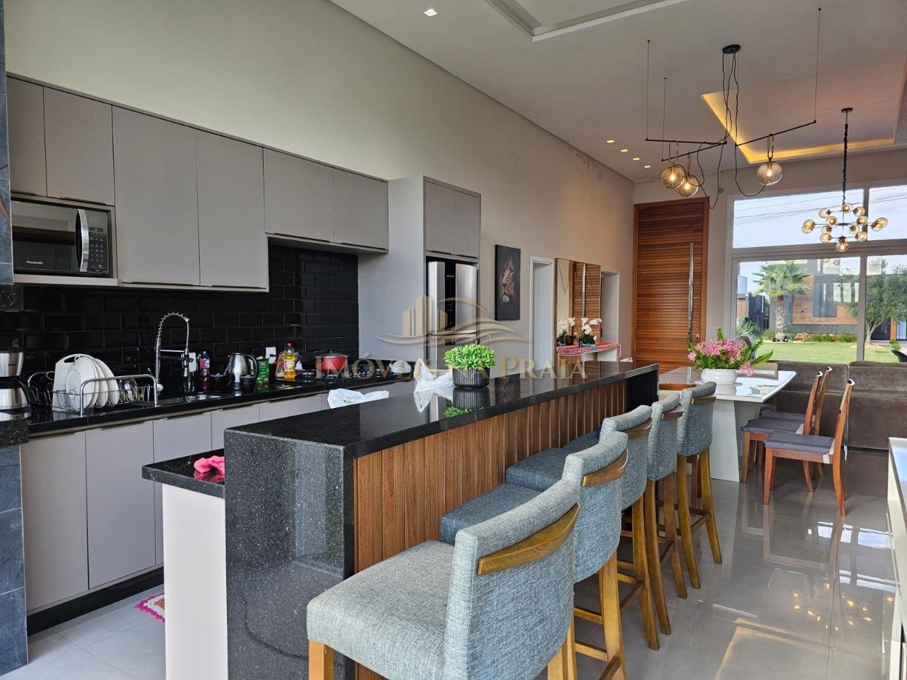 Foto 30 — Casa em Condomínio 4 Dormitório(s) Bairro Riviera