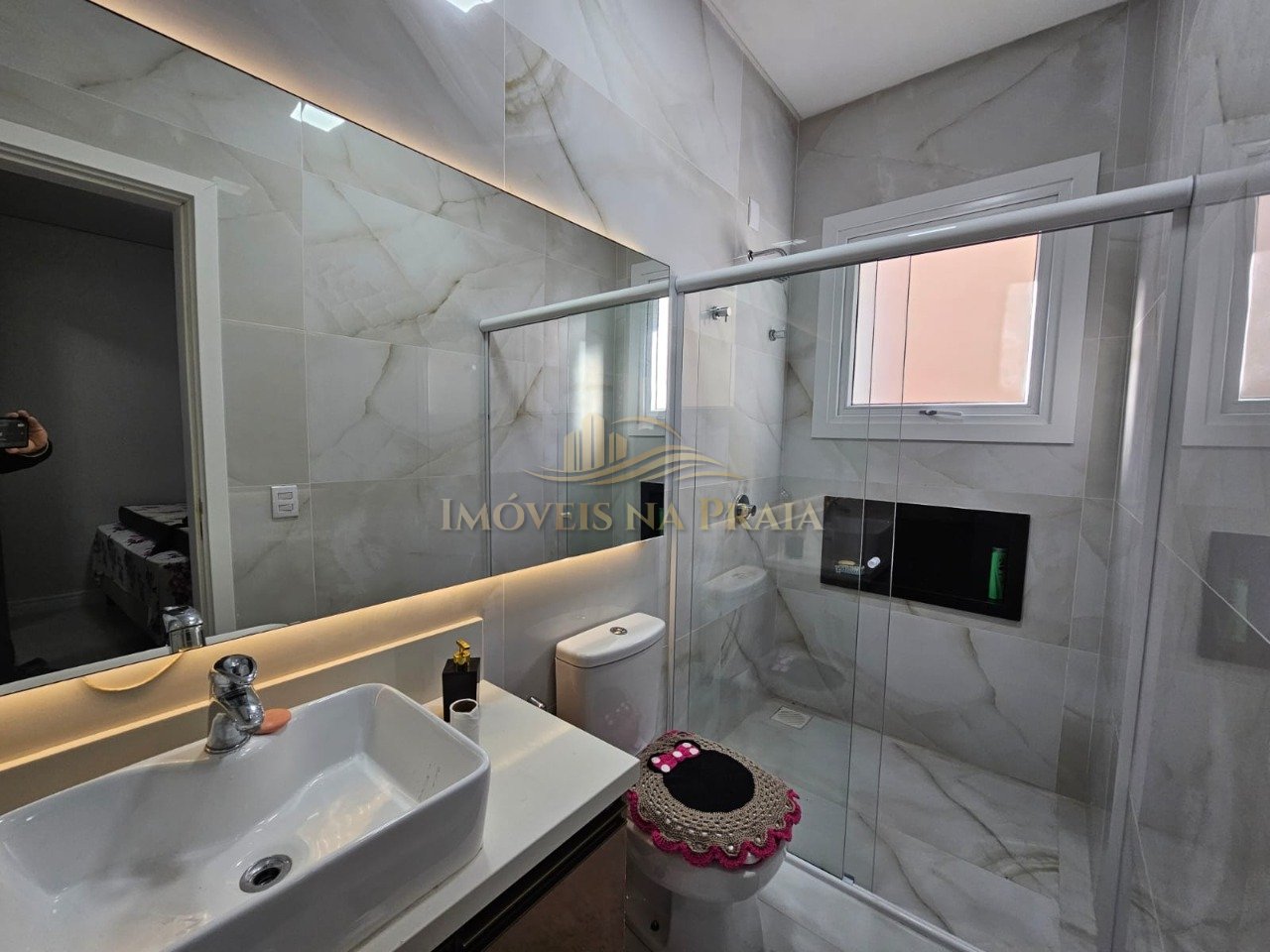 Foto 13 — Casa em Condomínio 4 Dormitório(s) Bairro Riviera