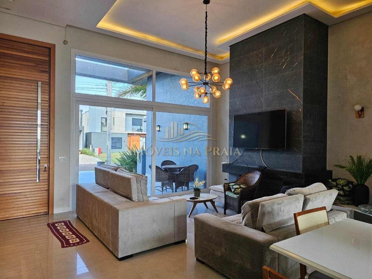 Foto 37 — Casa em Condomínio 4 Dormitório(s) Bairro Riviera