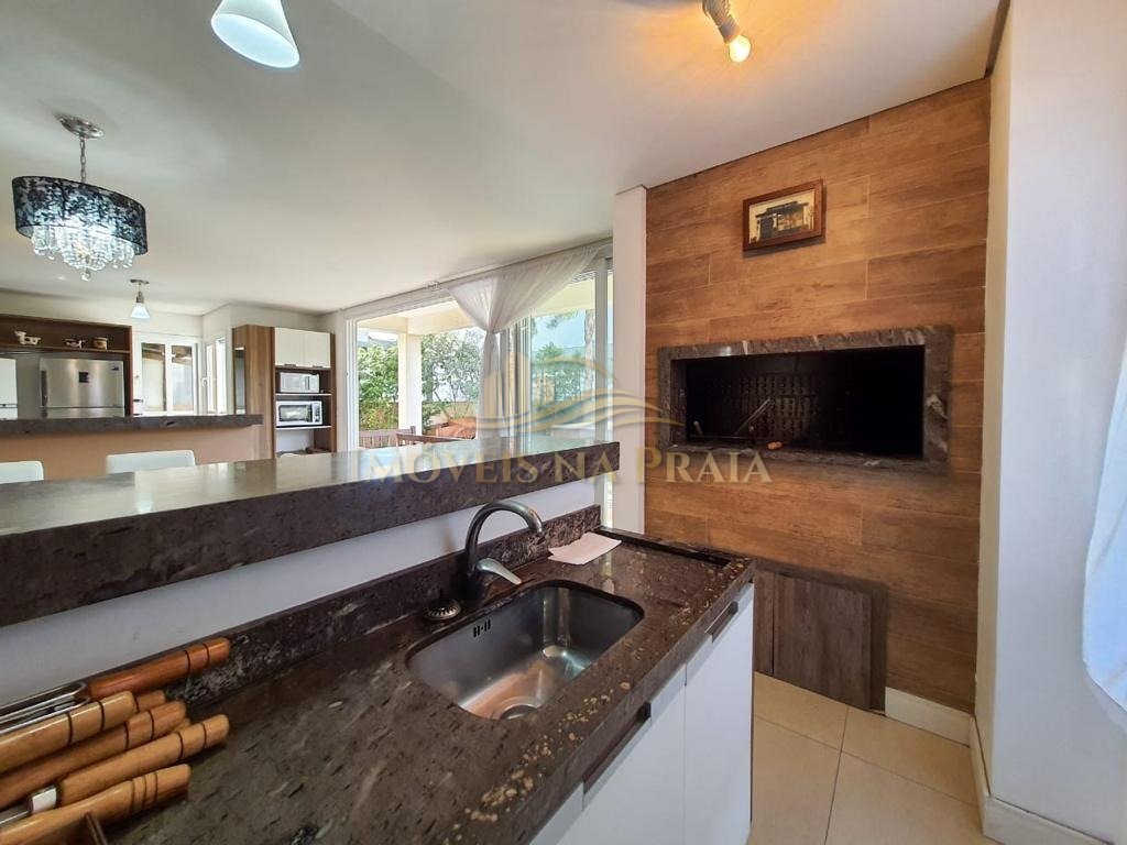 Foto 4 — Casa em Condomínio 3 Dormitório(s) Bairro Sea Coast