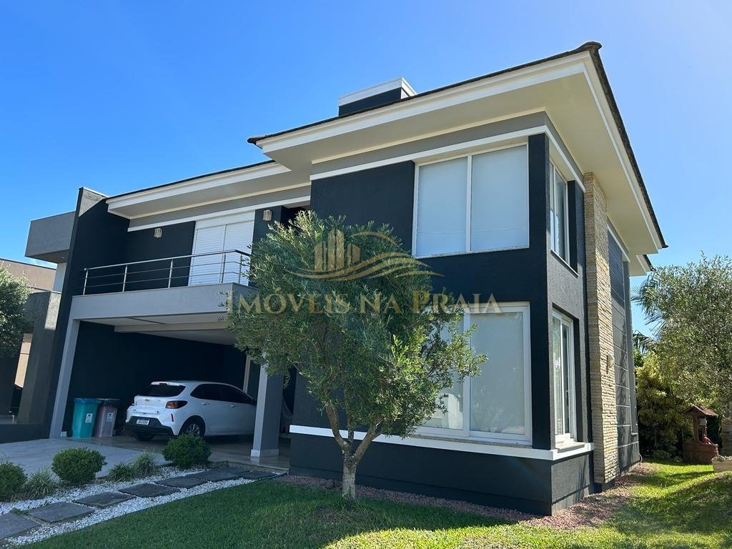 Foto 8 — Casa em Condomínio 3 Dormitório(s) Bairro Sea Coast