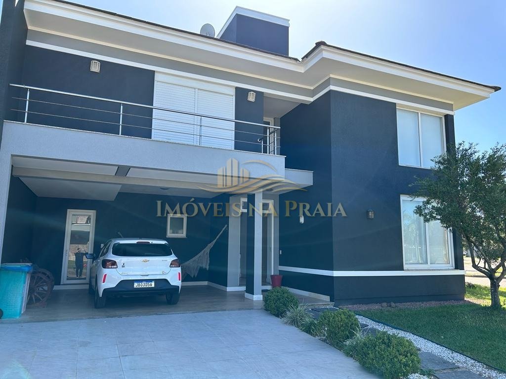 Foto 9 — Casa em Condomínio 3 Dormitório(s) Bairro Sea Coast