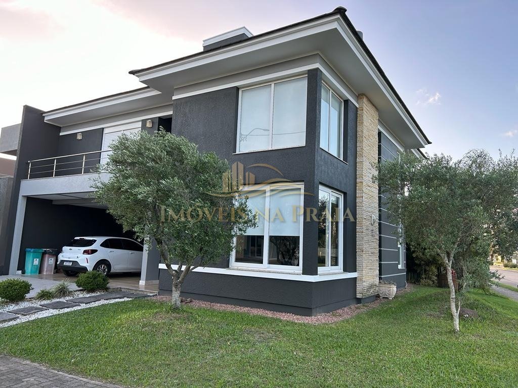 Foto 13 — Casa em Condomínio 3 Dormitório(s) Bairro Sea Coast